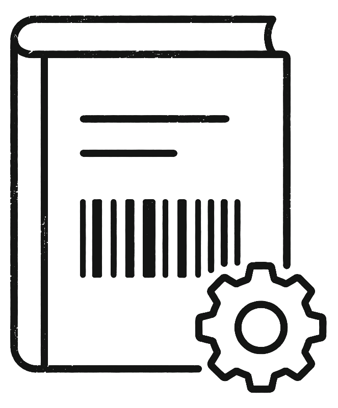 Print publishing